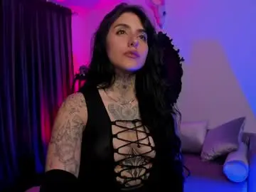 Chaturbate Live Sex of nasty_alice1