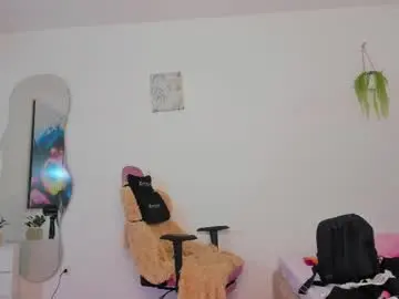 Chaturbate Adult Video Chat of nenaarisk