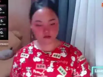 Chaturbate Nude Webcam of urasian_hotchix69