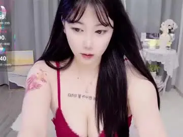 Chaturbate Adult Webcam of bell_cs