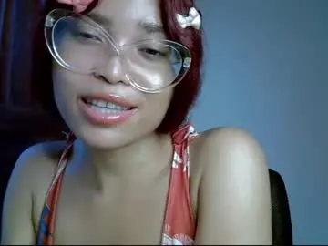 Chaturbate Nude Webcam of ebony_badgurl