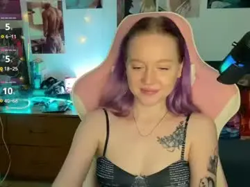 Chaturbate Best live sex cam show of fantasy_lisa