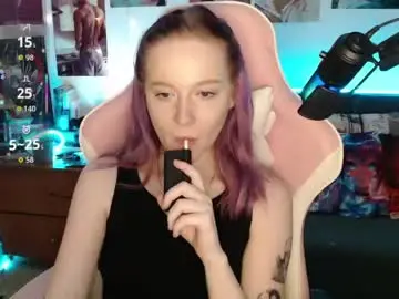 Chaturbate Sex Chat of fantasy_lisa