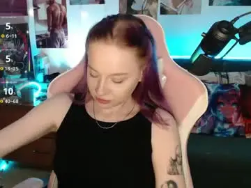 Chaturbate Best live sex cam show of fantasy_lisa