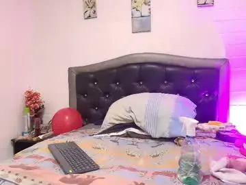 Chaturbate Live Sex Cam of queenmature
