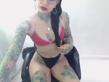 Chaturbate Adult Video Chat of taissa_farmigga_vera