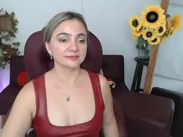 Chaturbate Best Webcam of ana_hotmilf