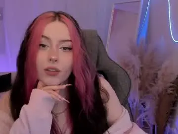 Chaturbate Sex Cam of coramiel