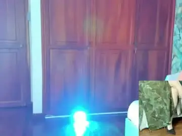 Chaturbate Sex Cam of madame_angelic_1