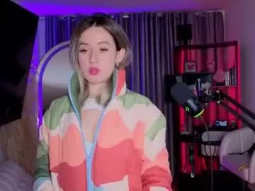Chaturbate Live Sex of nickywindsor