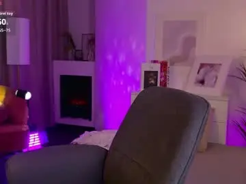 Chaturbate Nude Webcam of nixxora