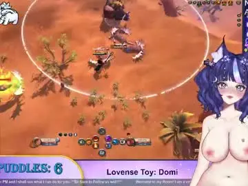 Chaturbate Nude Webcam of sassykittyn