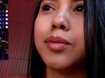 Chaturbate Live Sex of shanabellucy