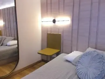 Chaturbate Adult Video Chat of stthepany