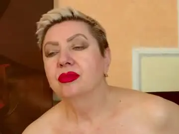 Chaturbate Live Sex of posh_lady