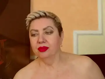 Chaturbate Sex Cam of posh_lady