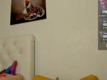 Chaturbate Sex Cam of _timeless_paradox