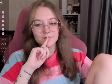 Chaturbate Sex Chat of bubble_bunny