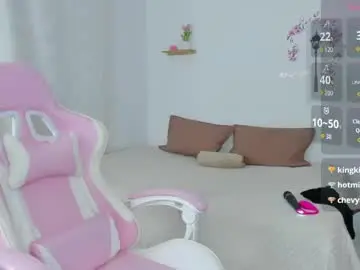 Chaturbate Best live sex cam show of dina_ellis11