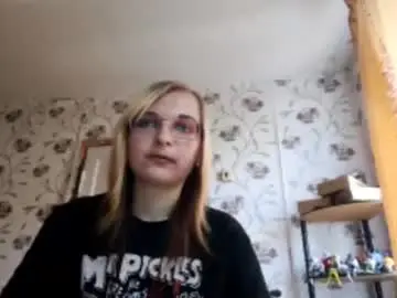 Chaturbate Free Porn Cam of illacaudill