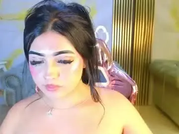 Chaturbate Live Sex of luisa_1s