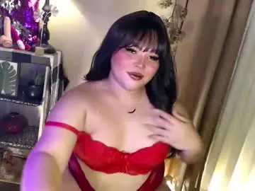Chaturbate Live Porn of seductivecurvesxxx