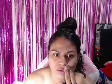 Chaturbate Live Sex of sweetalmaa