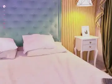 Chaturbate Watch Live Sex Cams of ariana_carterr