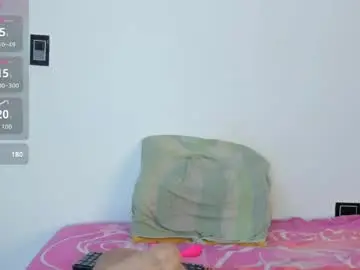 Chaturbate Sex Cam of cataleya19__