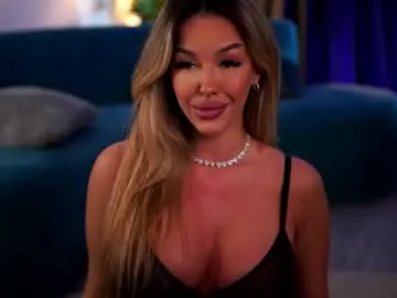 Chaturbate Live Sex of lisetteluxe
