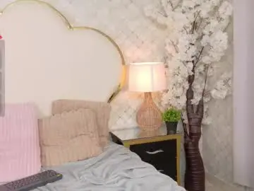 Chaturbate Live Porn of madissonbonny_