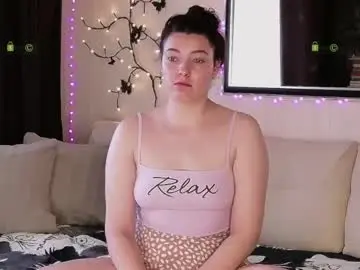 Chaturbate Sex Cam of alisabo