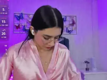 Chaturbate Sex Chat of alison_carde05