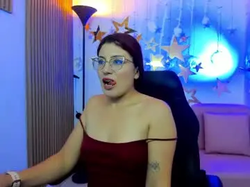 Chaturbate Live Porn of allisonlove_88