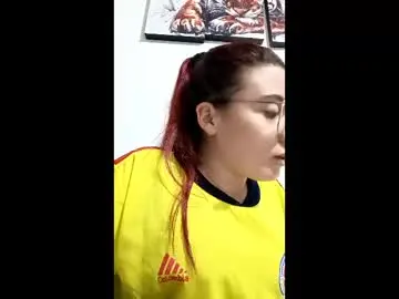 Chaturbate Live Sex Cam of allisonlove_88