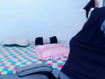 Chaturbate Watch Live Sex Cams of angie_dreamgirl