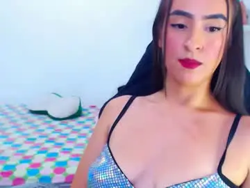 Chaturbate Live Sex Cam of angie_dreamgirl