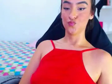 Chaturbate Watch Live Sex Cams of angie_dreamgirl