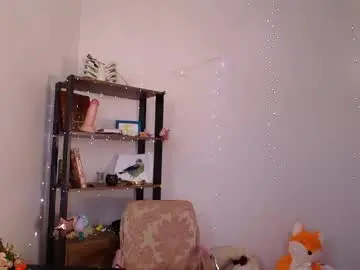 Chaturbate Sex Cam of elise_nyx
