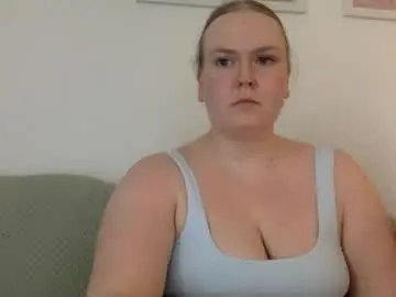 Chaturbate Live Sex Cam of graceloves69