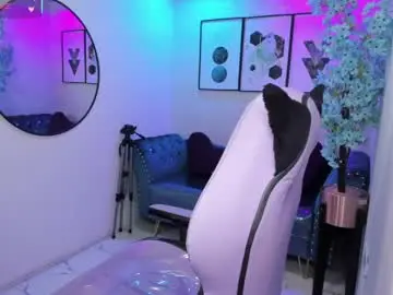 Chaturbate Adult Webcams of tiara_r