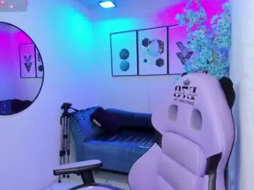 Chaturbate Sex Cam of tiara_r