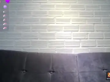 Chaturbate Sex Cam of briannamellers