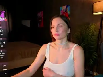 Chaturbate Live Sex Cam of kamila_lee