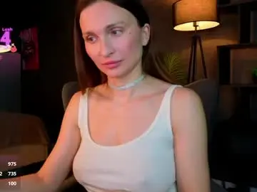 Chaturbate Live Sex Cam of kamila_lee
