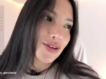 Chaturbate Sex Cam of luna_garcia8