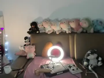 Chaturbate Private Sex Chat of paulina_afrodita