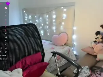 Chaturbate Watch Live Sex Cams of paulina_afrodita