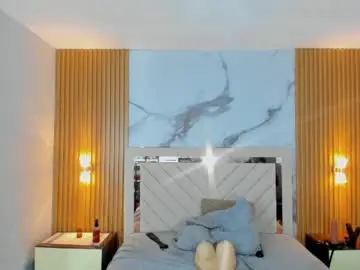 Chaturbate Nude Webcam of karolandluna