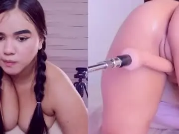 Chaturbate Sex Cam of cutie__curvy